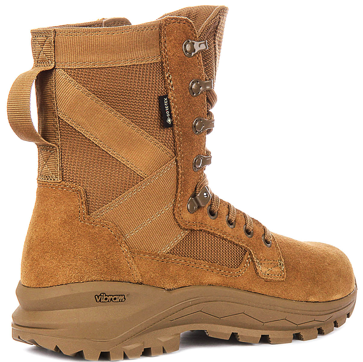 Garmont T8 Extreme Evo In Tan Boots | Waterproof Gortex Vibram