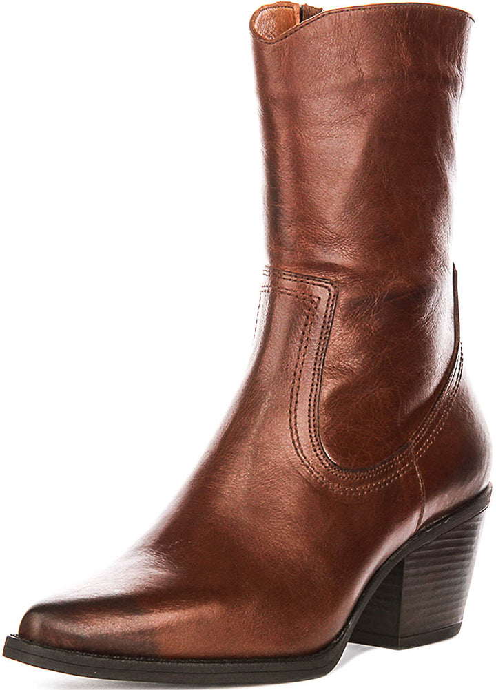 Justinreess England Luisa In Tan For Women