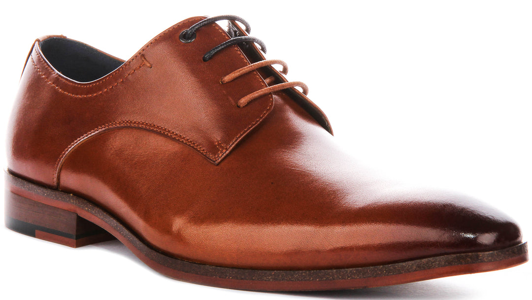 Justinreess England Daniel In Tan For Men