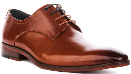 Justinreess England Daniel In Tan For Men