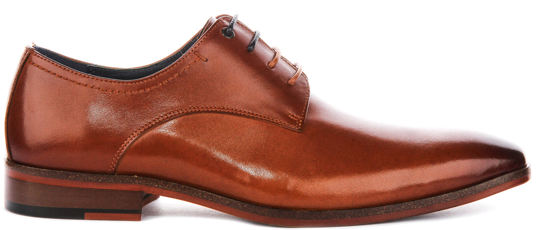 Justinreess England Daniel In Tan For Men