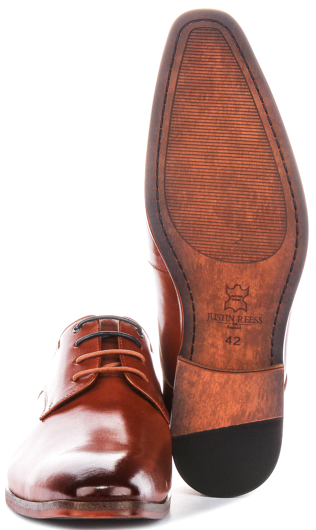 Justinreess England Daniel In Tan For Men