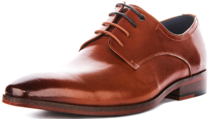 Justinreess England Daniel In Tan For Men