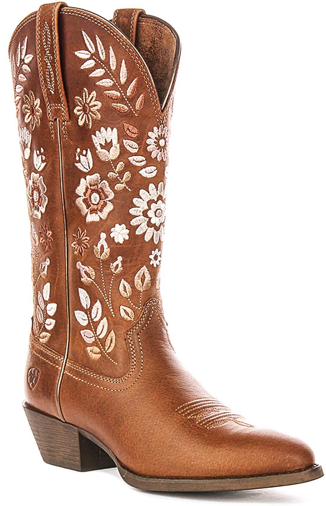 Ariat Heritage Meadow In Tan For Women