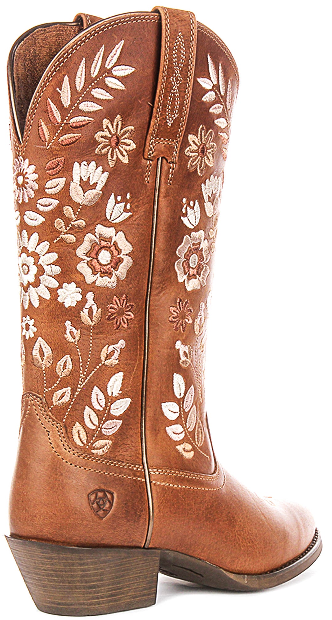Ariat Heritage Meadow In Tan For Women