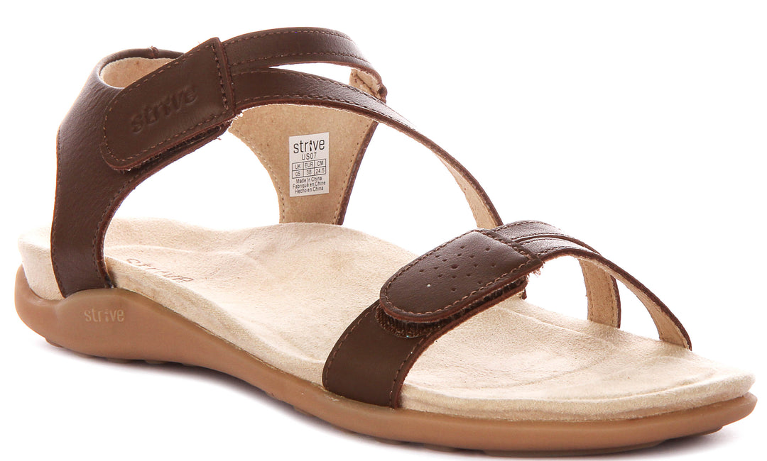 Strive Nice In Tan For Women