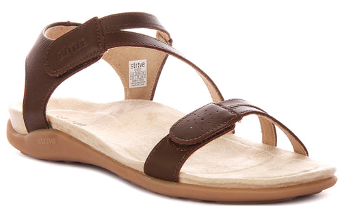 Strive Nice In Tan For Women