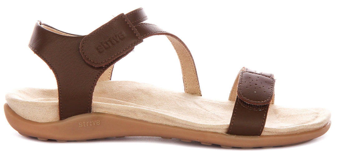 Strive Nice In Tan For Women