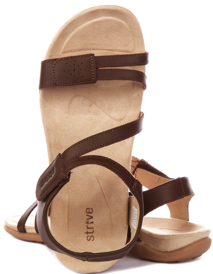Strive Nice In Tan For Women