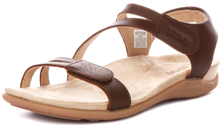 Strive Nice In Tan For Women