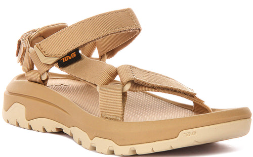 Teva Hurricane XLT3 In Tan For Women