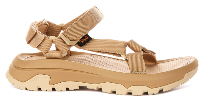 Teva Hurricane XLT3 In Tan For Women