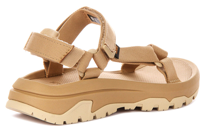 Teva Hurricane XLT3 In Tan For Women