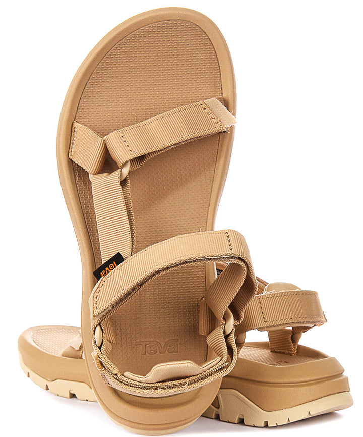 Teva Hurricane XLT3 In Tan For Women
