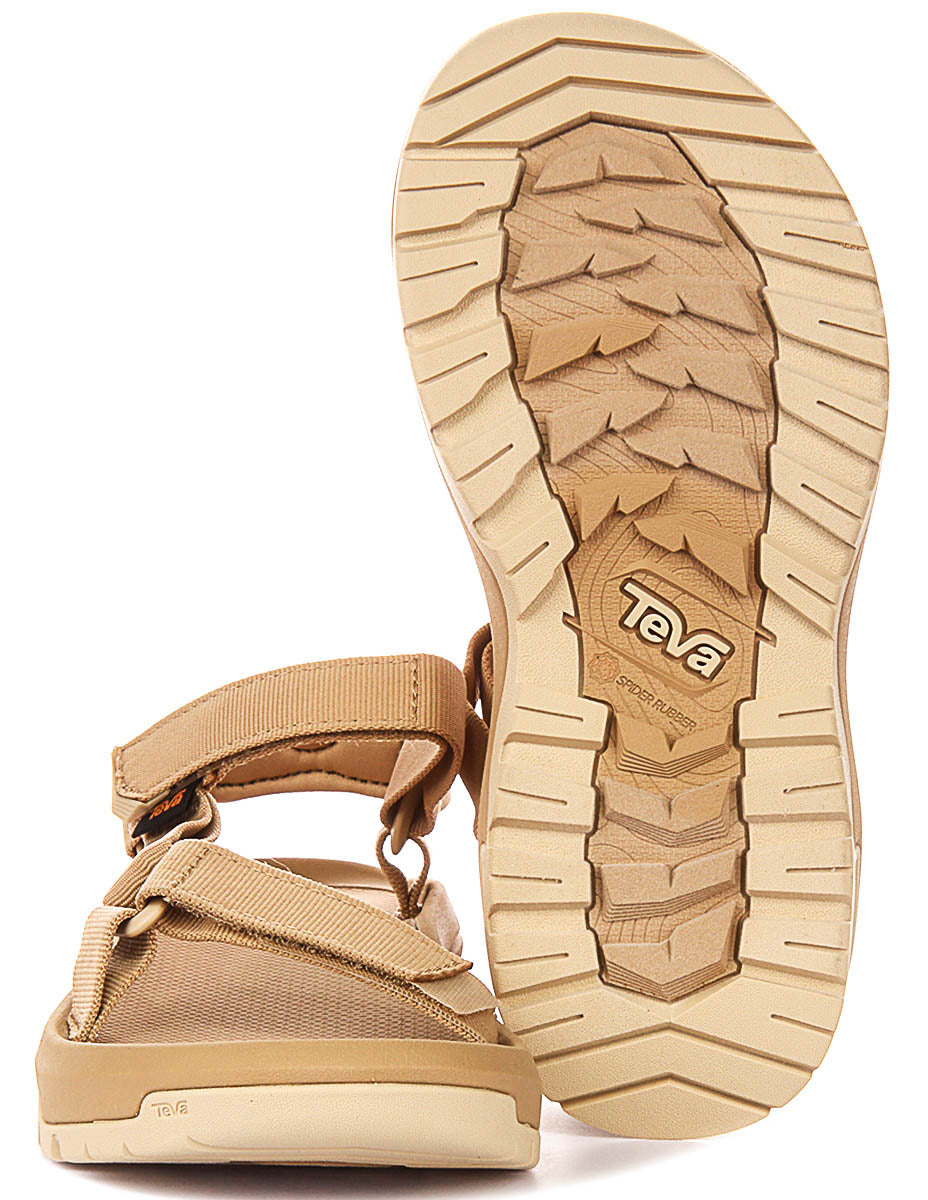 Teva Hurricane XLT3 In Tan For Women