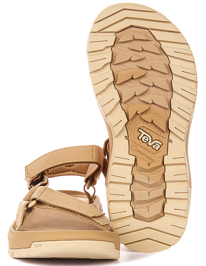 Teva Hurricane XLT3 In Tan For Women