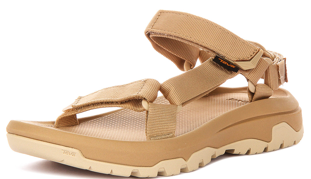 Teva Hurricane XLT3 In Tan For Women