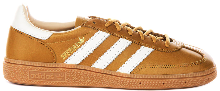Adidas Handball Spezia In Tan For Men