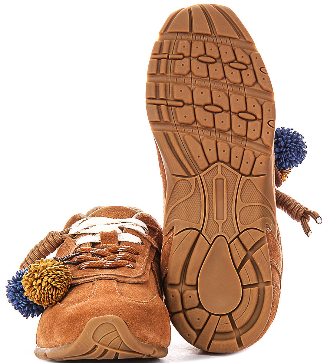 Justinreess England Jodi In Tan For Women