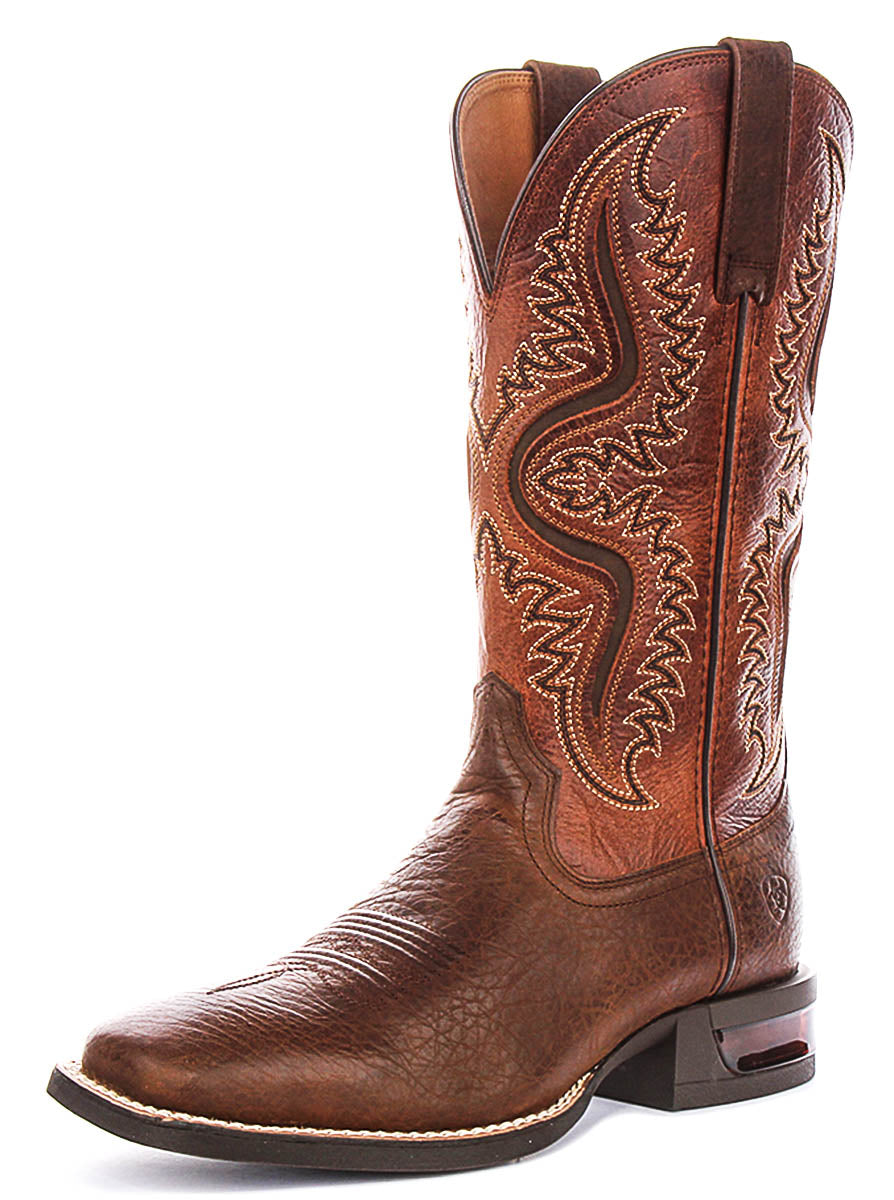 Ariat Captivate In Tan For Men