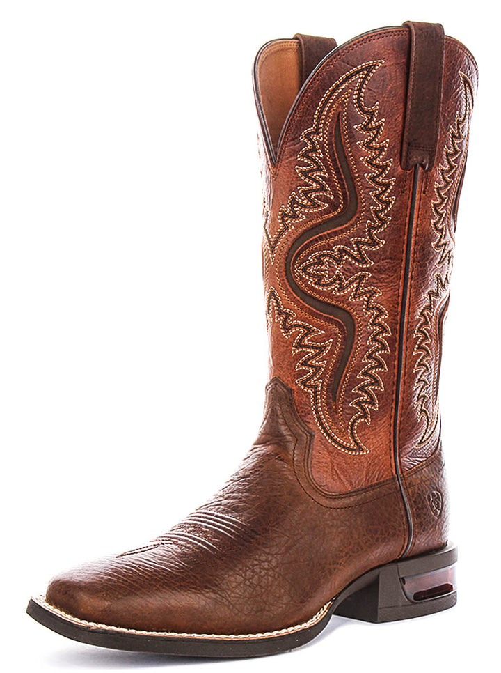 Ariat Captivate In Tan For Men