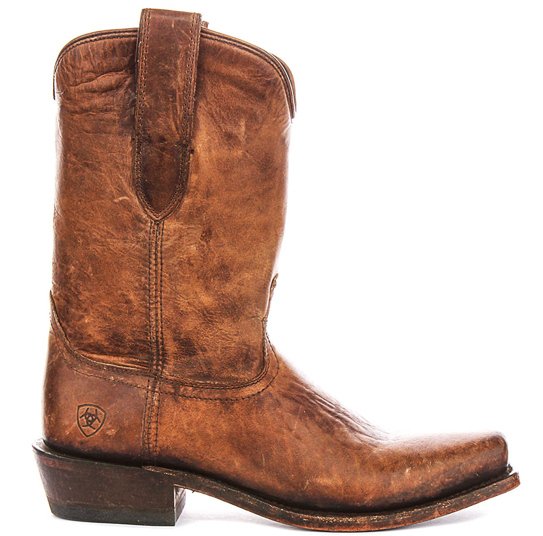 Ariat Knoxville In Tan For Men
