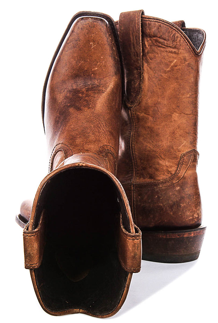 Ariat Knoxville In Tan For Men