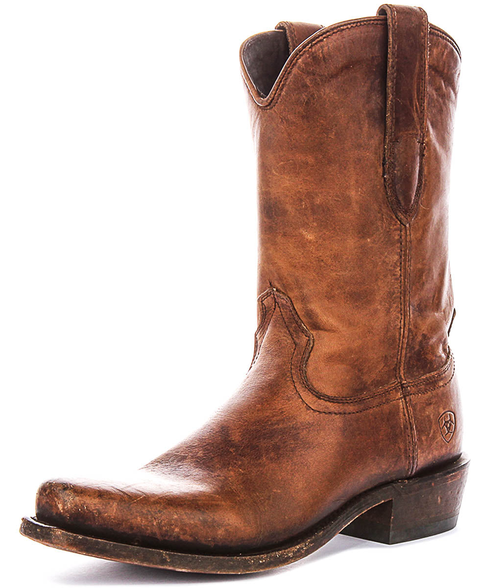 Ariat Knoxville In Tan For Men