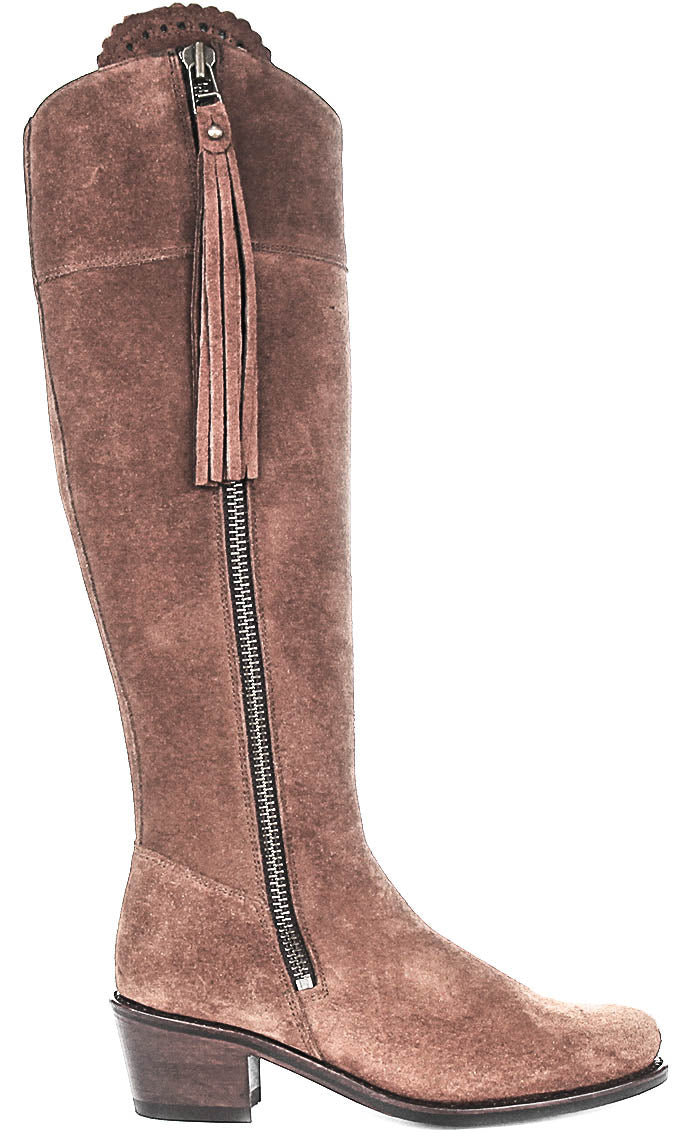 Justinreess England Valentina Sport In Tan Brown For Women