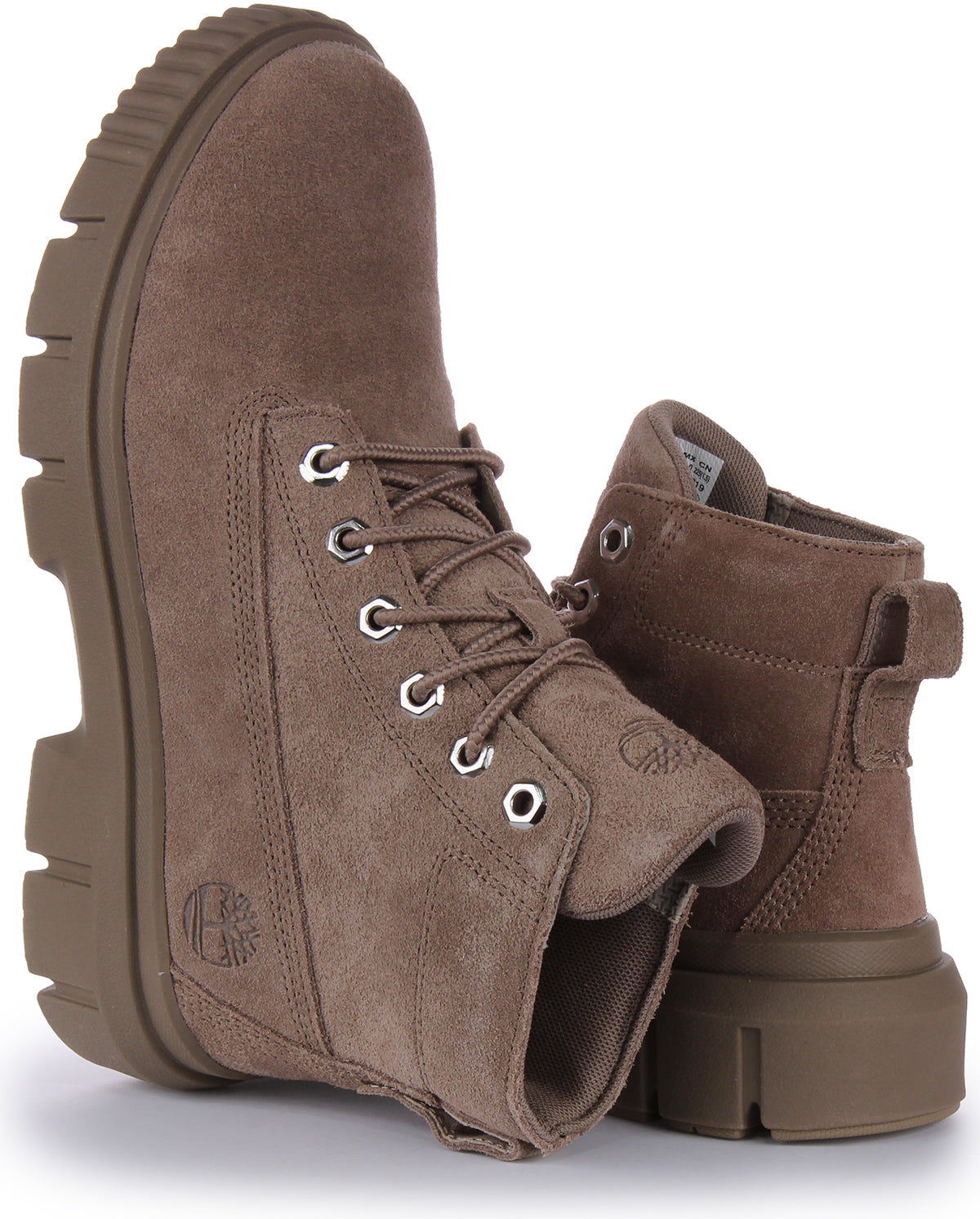 Timberland on sale dark beige