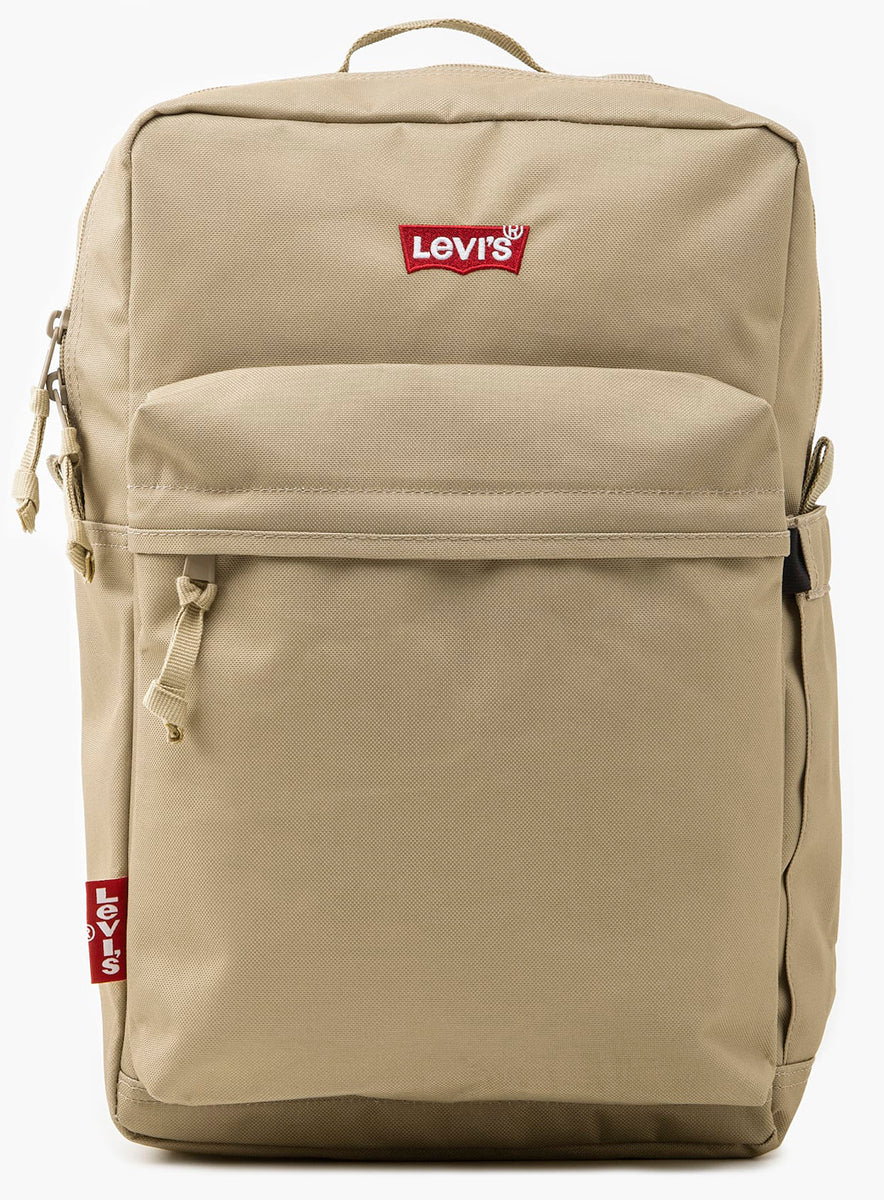 Levi's L Pack Standard Issue Mochila de poliéster para en topo