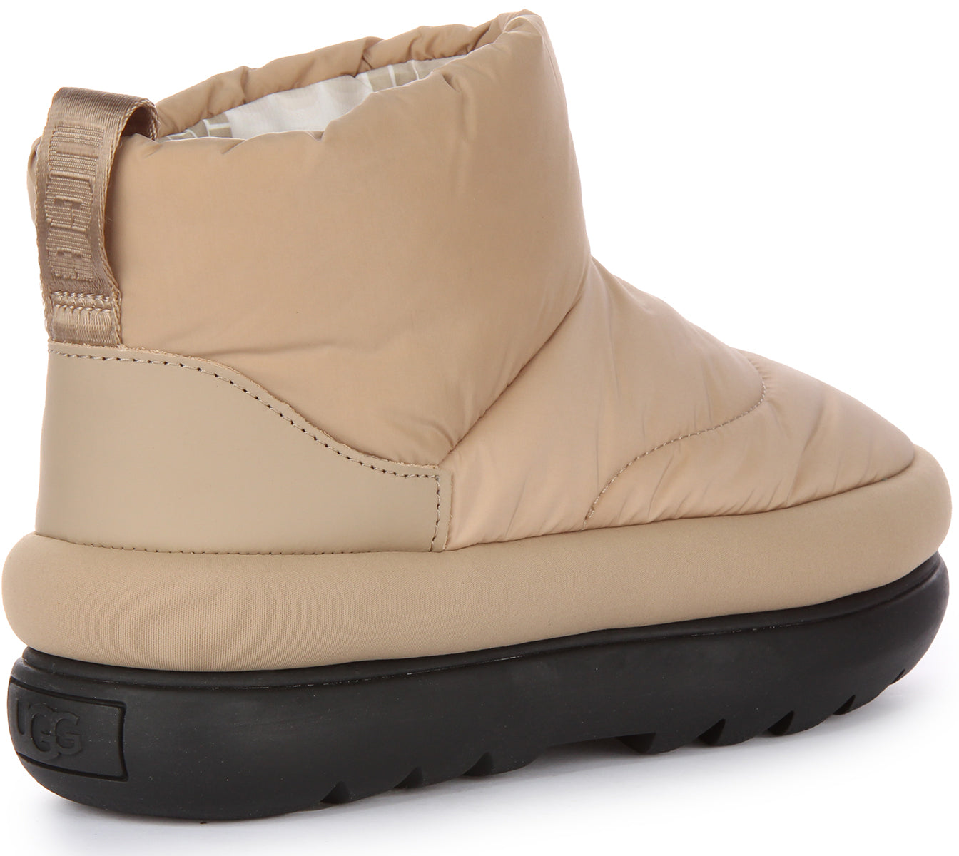 Ugg deals boots taupe