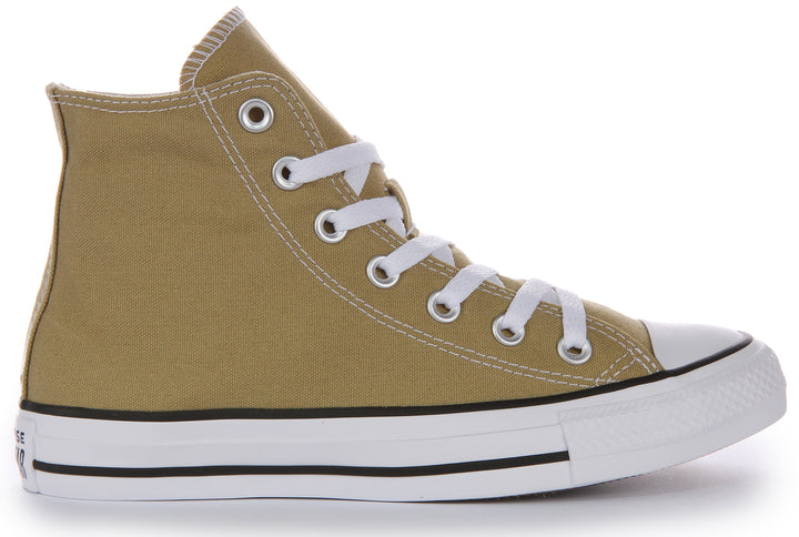 Converse CT All Star Hi A04559C In Light Brown