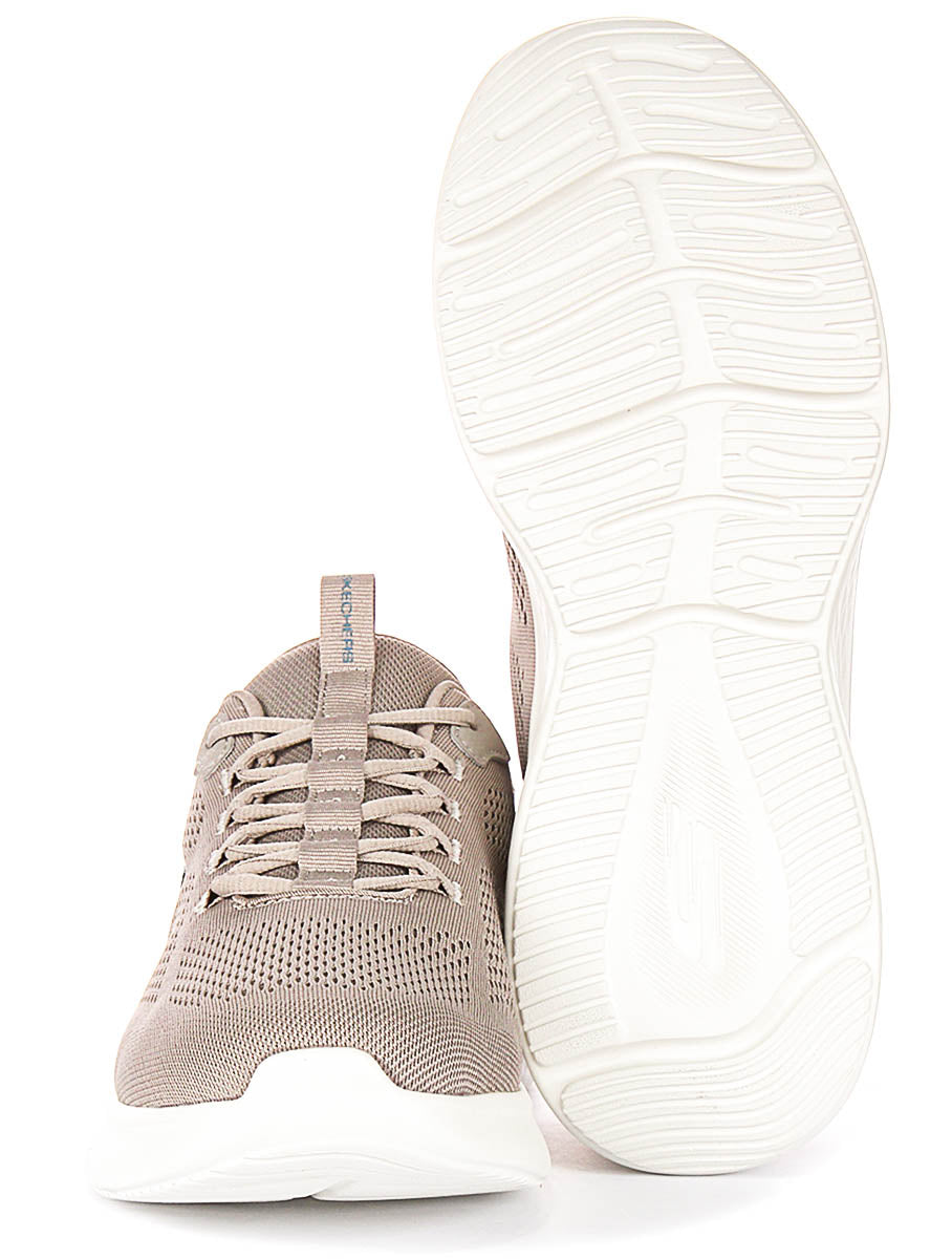 Skechers Skech Lite Pro In Taupe For Men