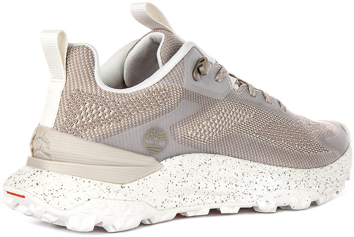 Timberland Motion Access Low A6DJK In Taupe For Men