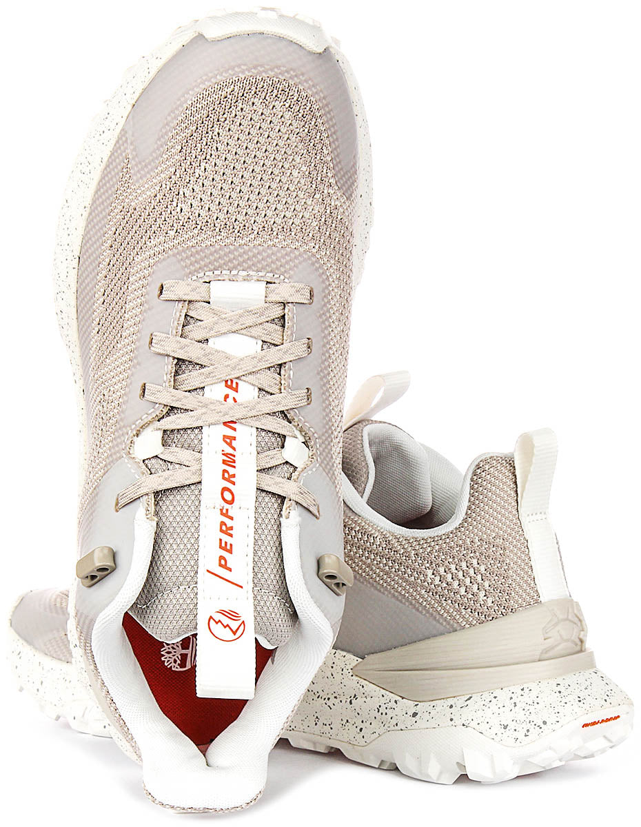 Timberland Motion Access Low A6DJK In Taupe For Men