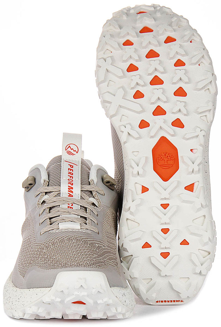 Timberland Motion Access Low A6DJK In Taupe For Men