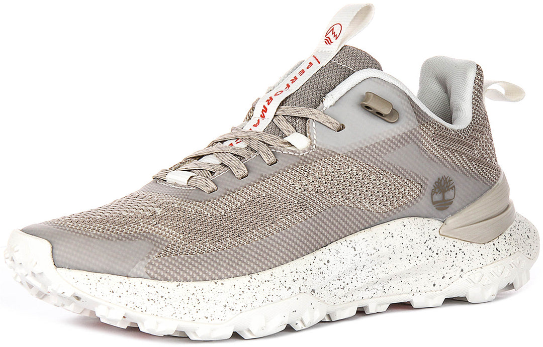 Timberland Motion Access Low A6DJK In Taupe For Men