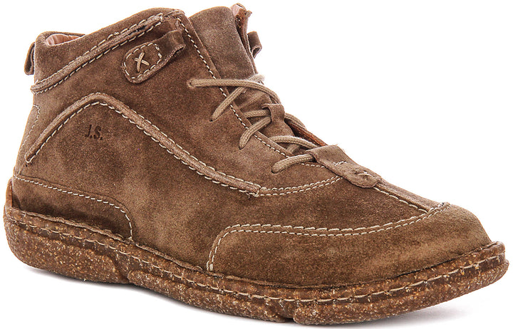 Josef Seibel Neele 52 In Taupe For Women