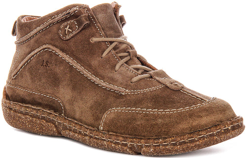 Josef Seibel Neele 52 In Taupe For Women