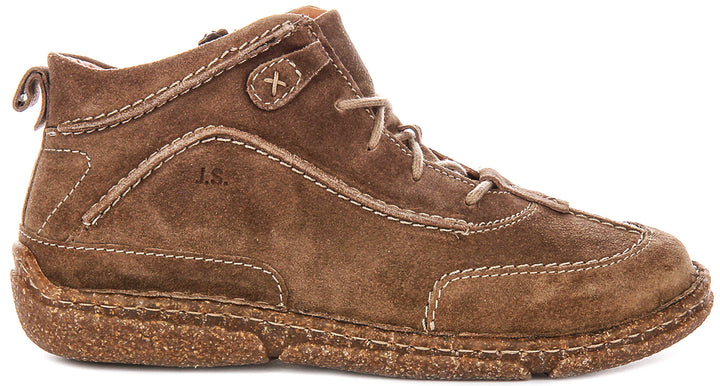 Josef Seibel Neele 52 In Taupe For Women