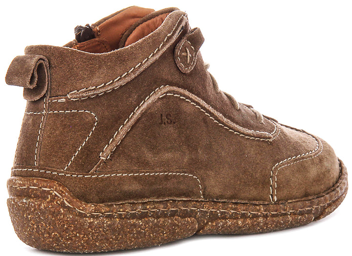 Josef Seibel Neele 52 In Taupe For Women