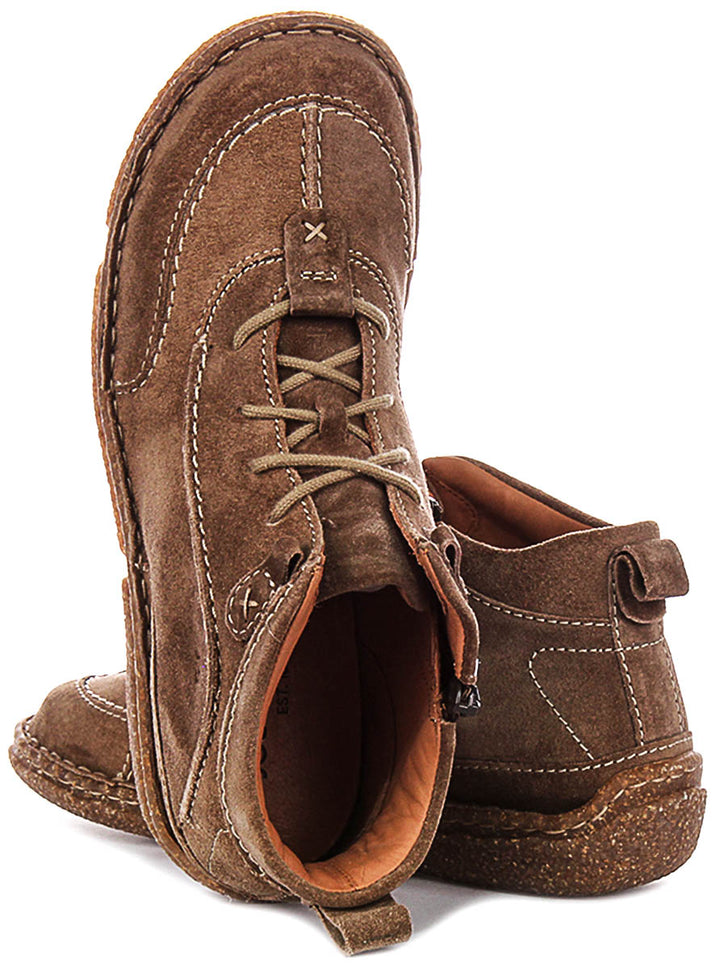 Josef Seibel Neele 52 In Taupe For Women