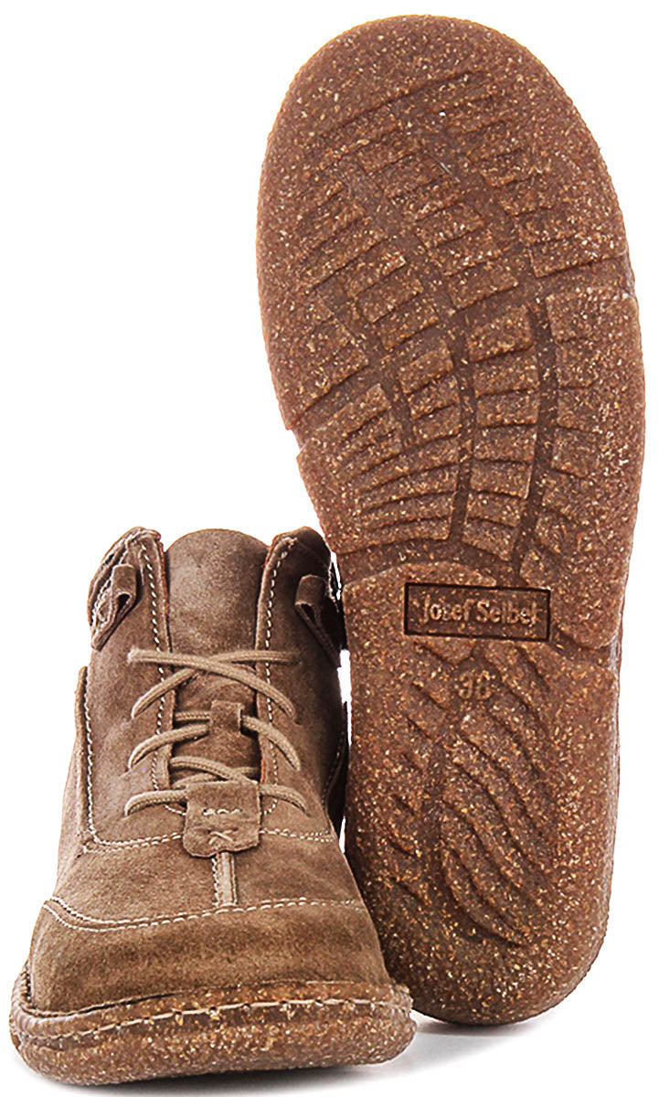 Josef Seibel Neele 52 In Taupe For Women