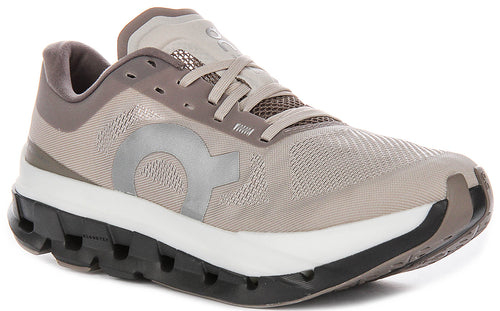 On Running Cloudflow 5 In Taupe For Women