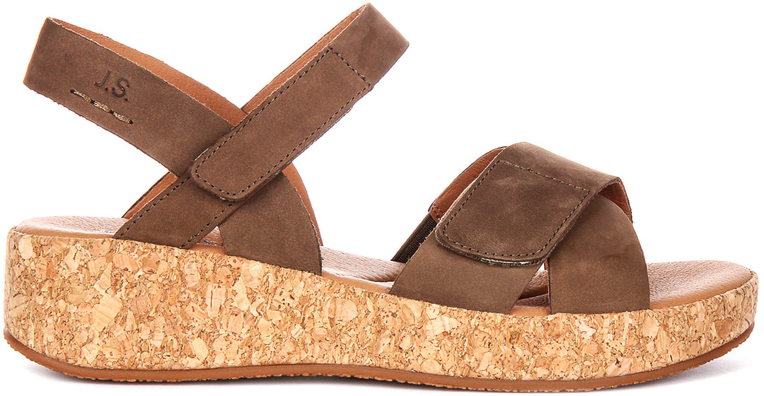 Josef Seibel Evita 03 In Taupe For Women