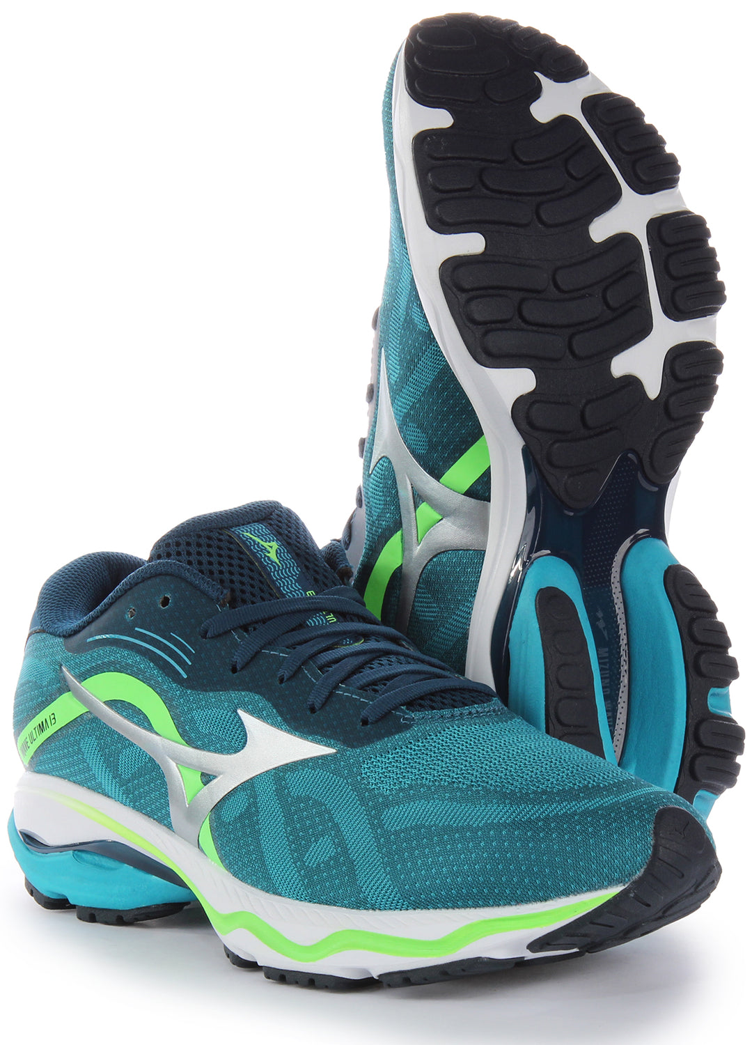 Mens Shoes Mizuno Wave Ultima 13 2014 Mizuno Wave Ultima 13 2014 Top