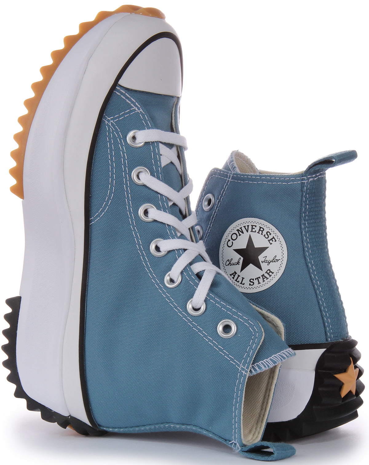 All star hot sale verde acqua