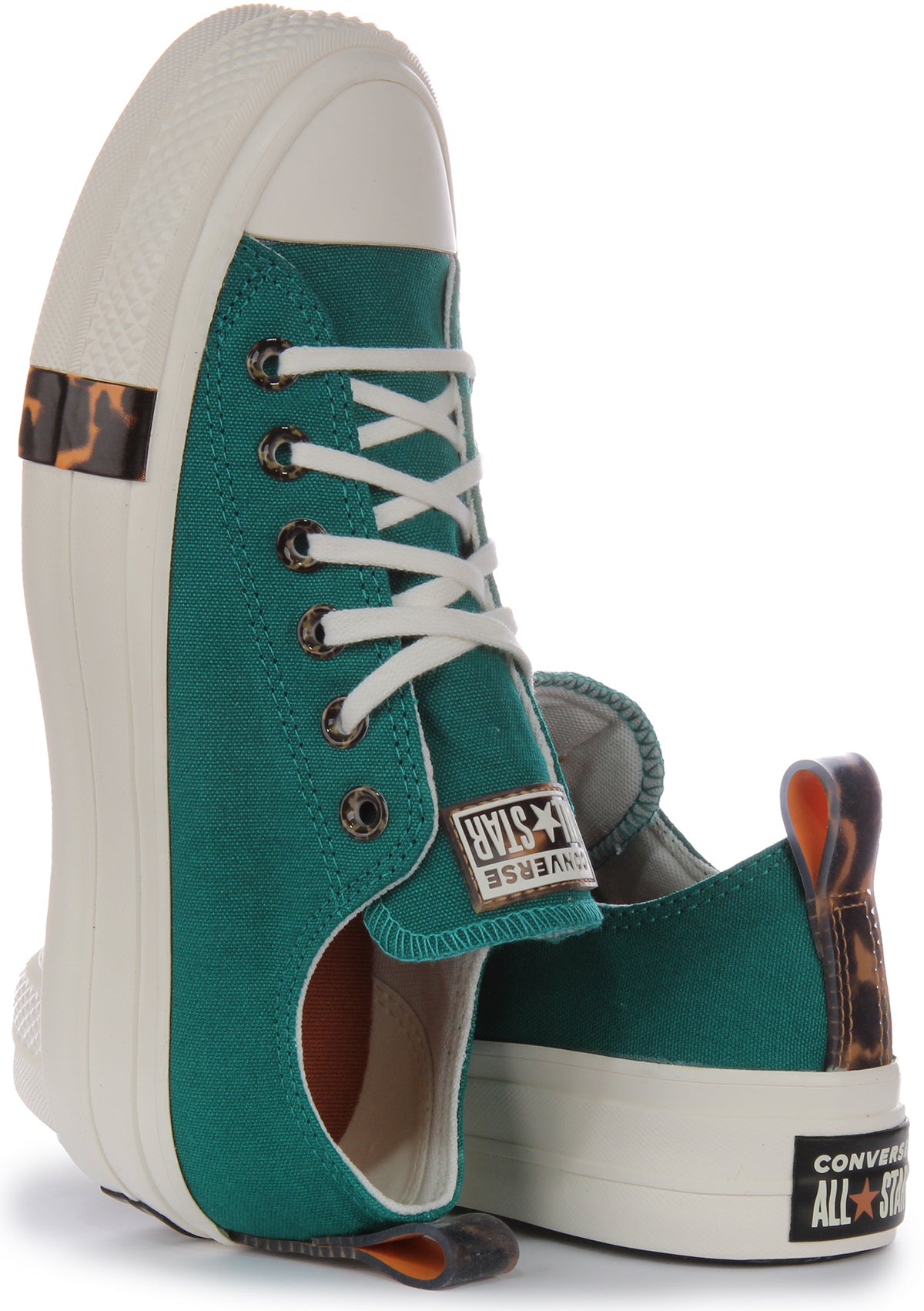 Converse local hotsell en tortugas