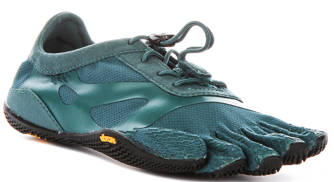 Vibram Five Fingers Kso Evo In Teal For Women